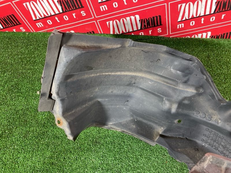 Подкрылок, 4000 рублей, Солонцы