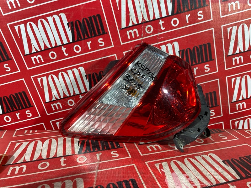 Фонарь (Стоп-сигнал), 26600 рублей, Солонцы