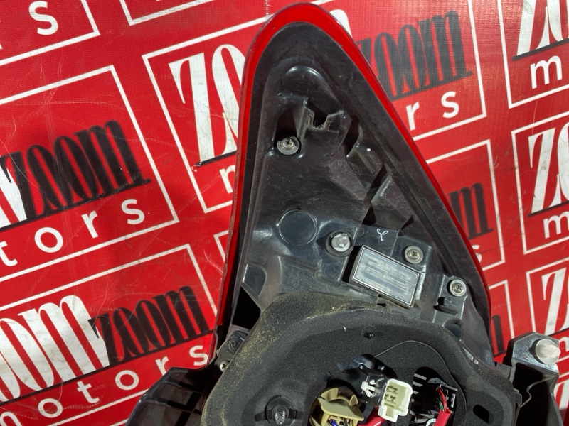 Фонарь (Стоп-сигнал), 26600 рублей, Солонцы