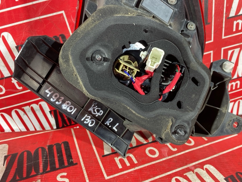 Фонарь (Стоп-сигнал), 26600 рублей, Солонцы