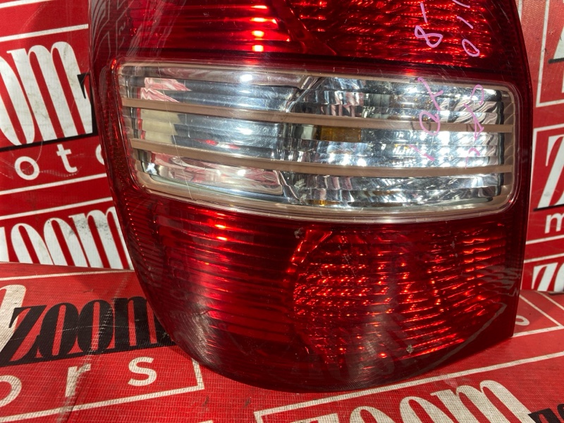 Фонарь (Стоп-сигнал), 6700 рублей, Солонцы