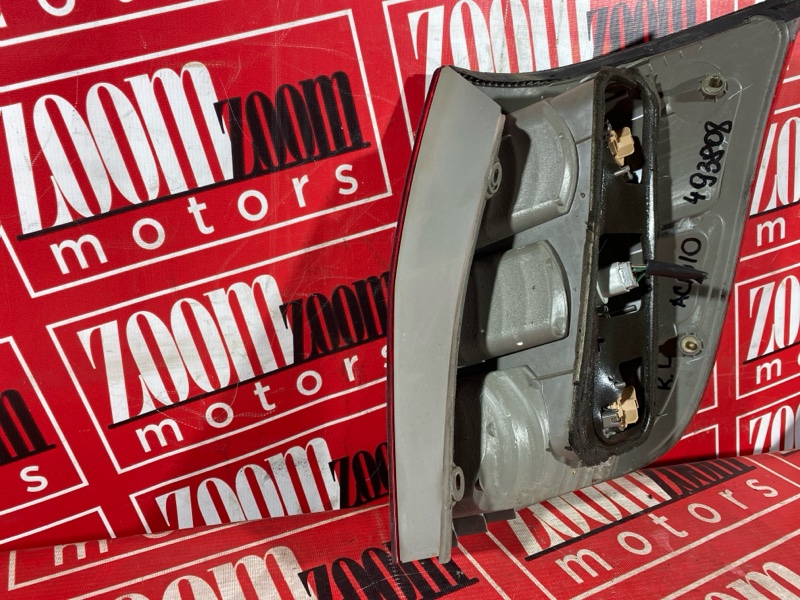 Фонарь (Стоп-сигнал), 6700 рублей, Солонцы