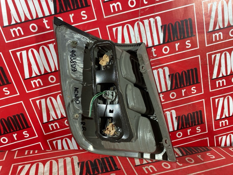 Фонарь (Стоп-сигнал), 6700 рублей, Солонцы