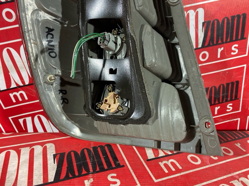 Фонарь (Стоп-сигнал), 6700 рублей, Солонцы