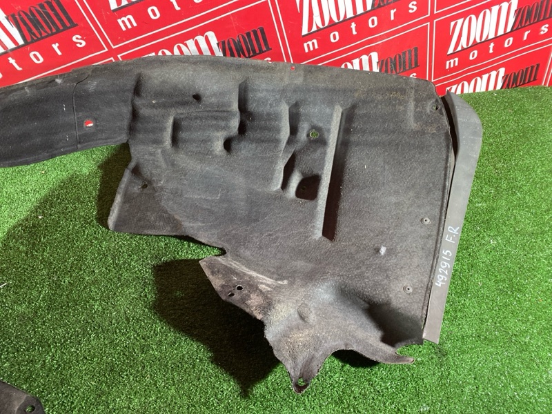 Подкрылок, 6900 рублей, Солонцы