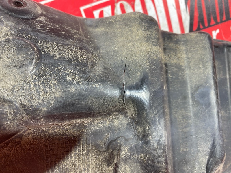 Подкрылок, 700 рублей, Солонцы