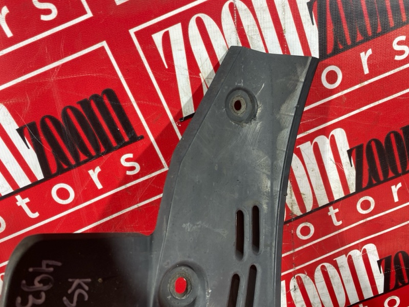 Подкрылок, 2000 рублей, Солонцы