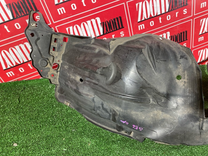 Подкрылок, 1500 рублей, Солонцы