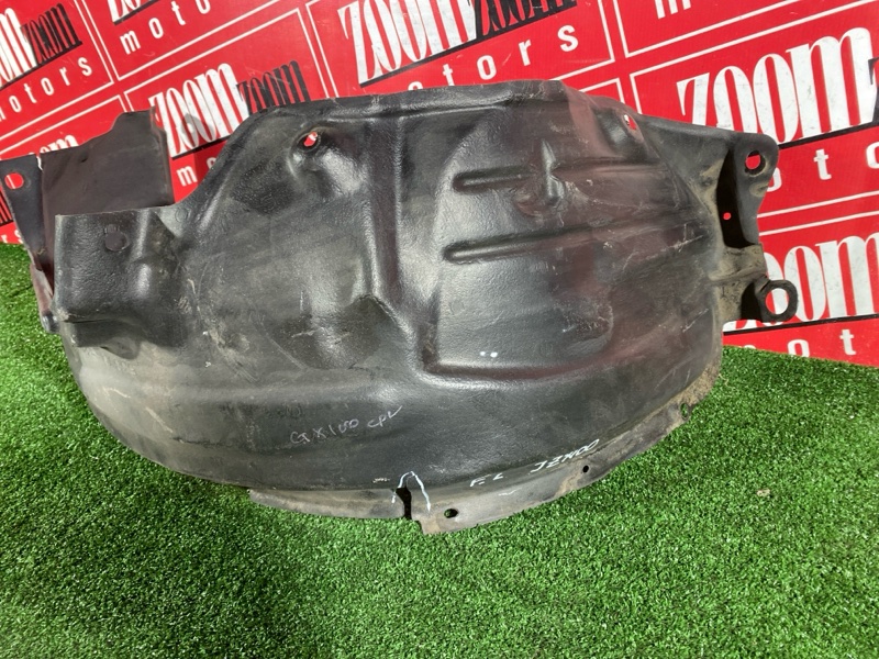 Подкрылок, 800 рублей, Солонцы