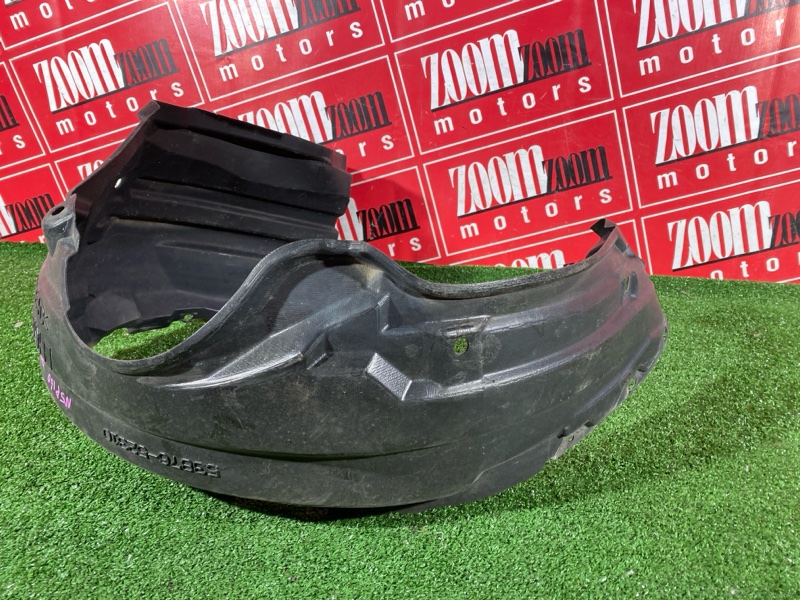 Подкрылок, 3800 рублей, Солонцы