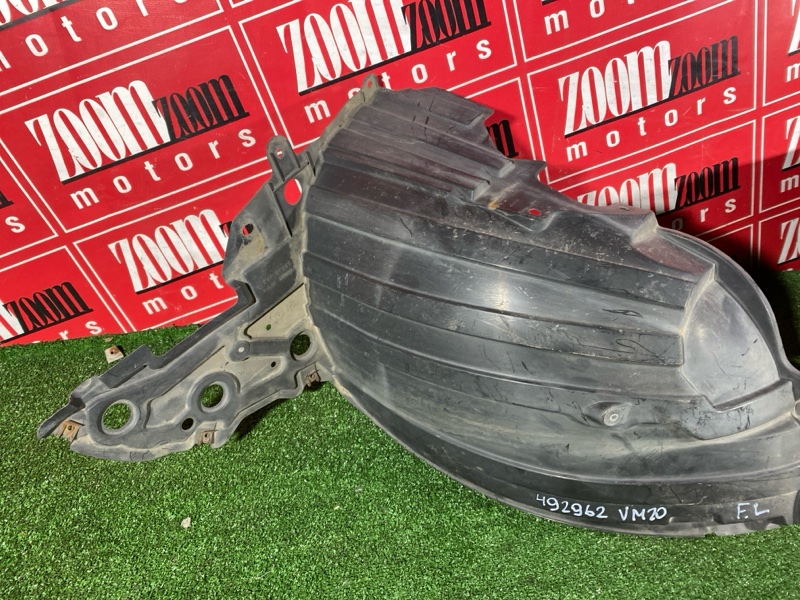 Подкрылок, 3400 рублей, Солонцы