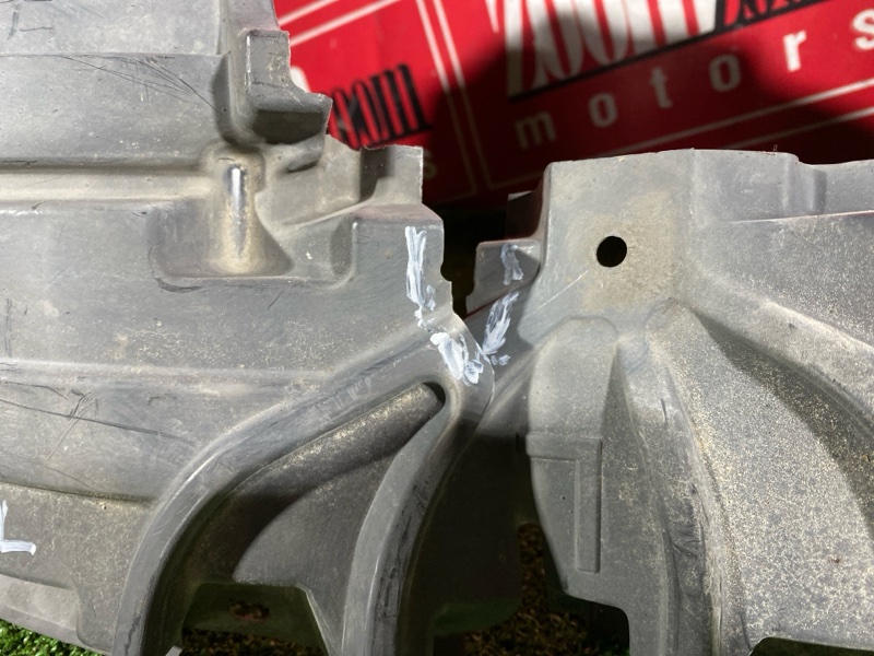 Подкрылок, 3400 рублей, Солонцы