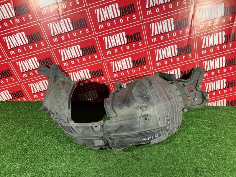 Подкрылок, 3800 рублей, Солонцы