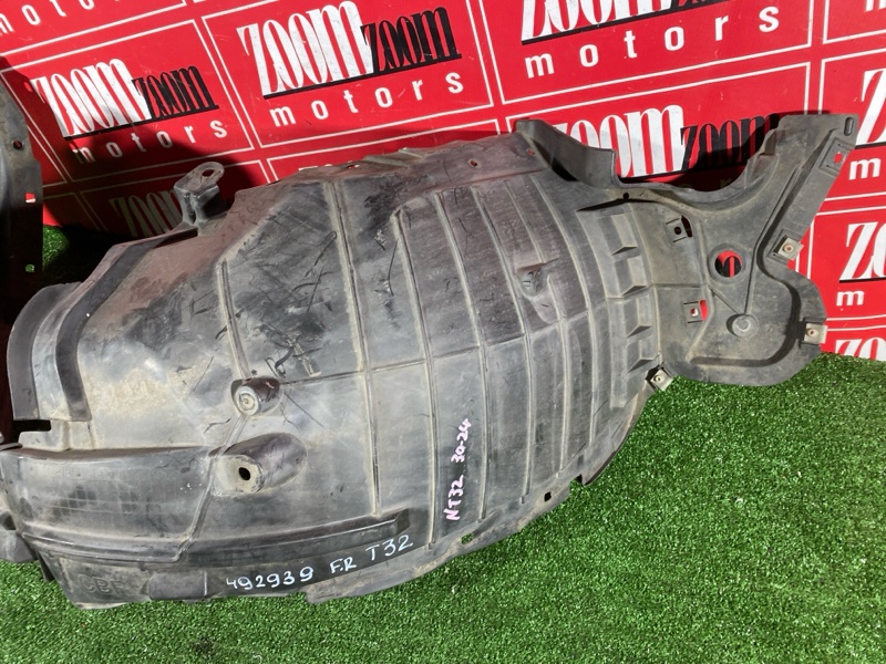 Подкрылок, 3800 рублей, Солонцы