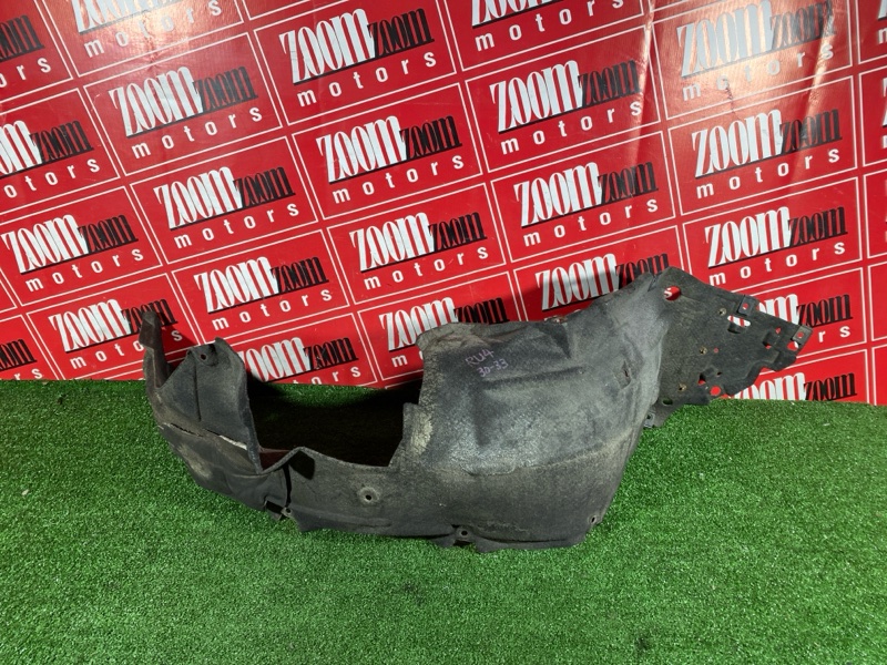 Подкрылок, 4300 рублей, Солонцы