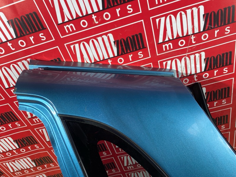 Крыло, 50400 рублей, Солонцы