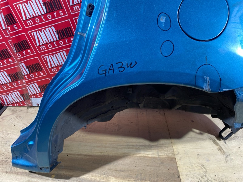 Крыло, 50400 рублей, Солонцы