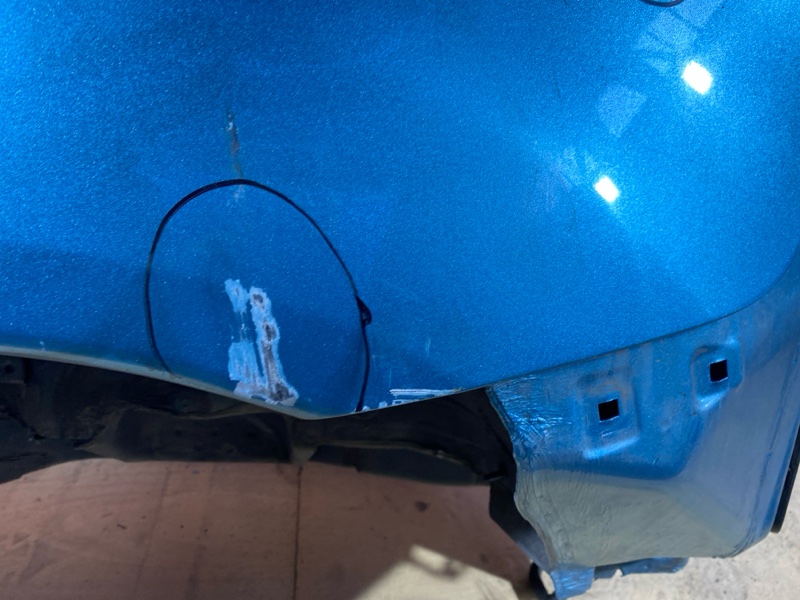 Крыло, 50400 рублей, Солонцы