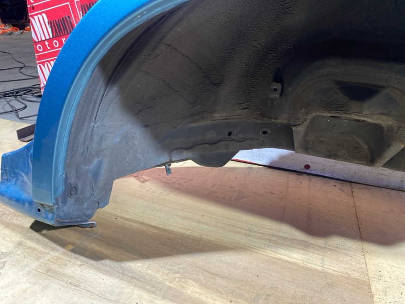 Крыло, 50400 рублей, Солонцы