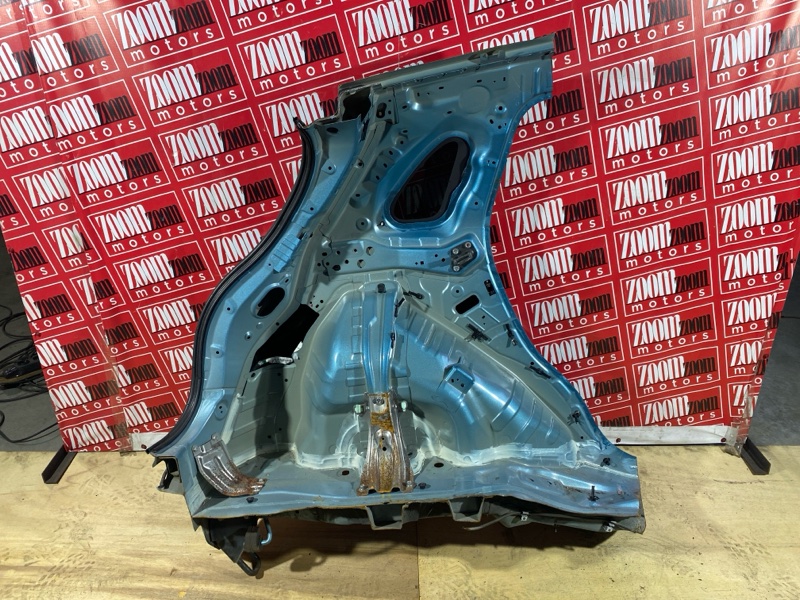 Крыло, 50400 рублей, Солонцы