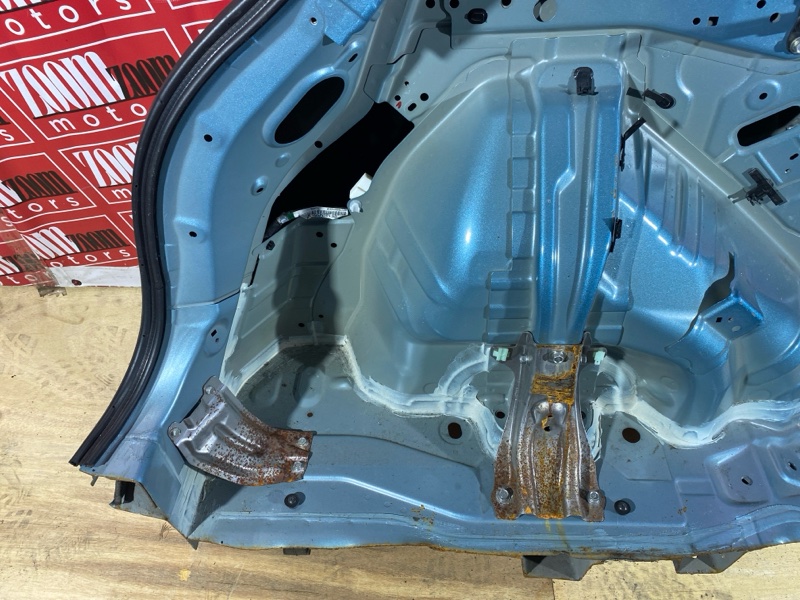 Крыло, 50400 рублей, Солонцы