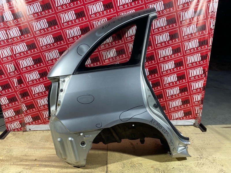 Крыло, 29500 рублей, Солонцы