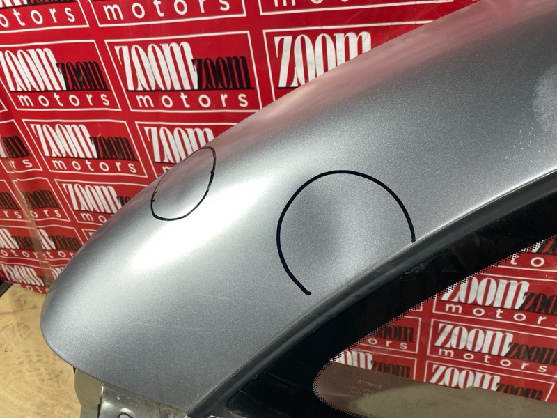 Крыло, 29500 рублей, Солонцы