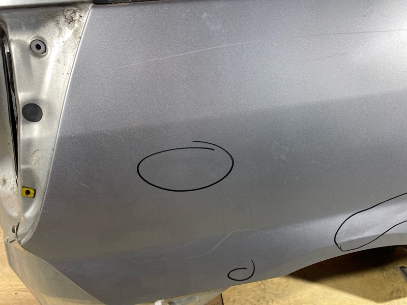 Крыло, 29500 рублей, Солонцы