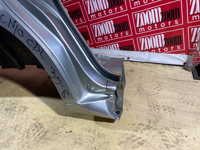 Крыло, 29500 рублей, Солонцы