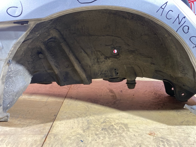 Крыло, 29500 рублей, Солонцы