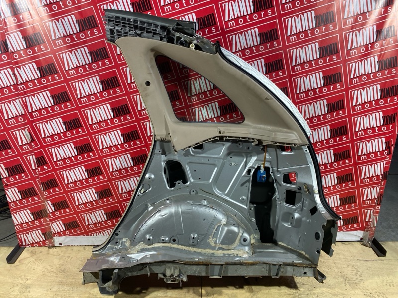 Крыло, 29500 рублей, Солонцы