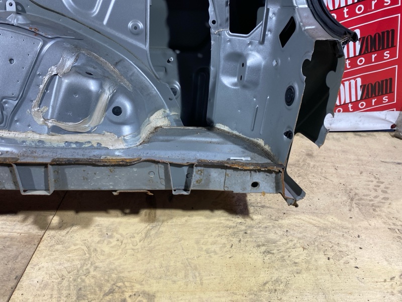 Крыло, 29500 рублей, Солонцы