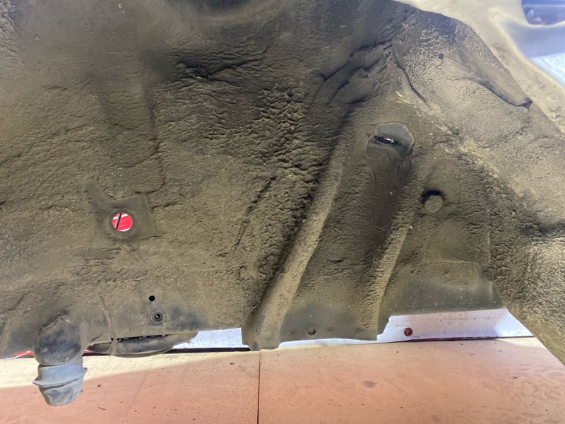 Крыло, 41800 рублей, Солонцы