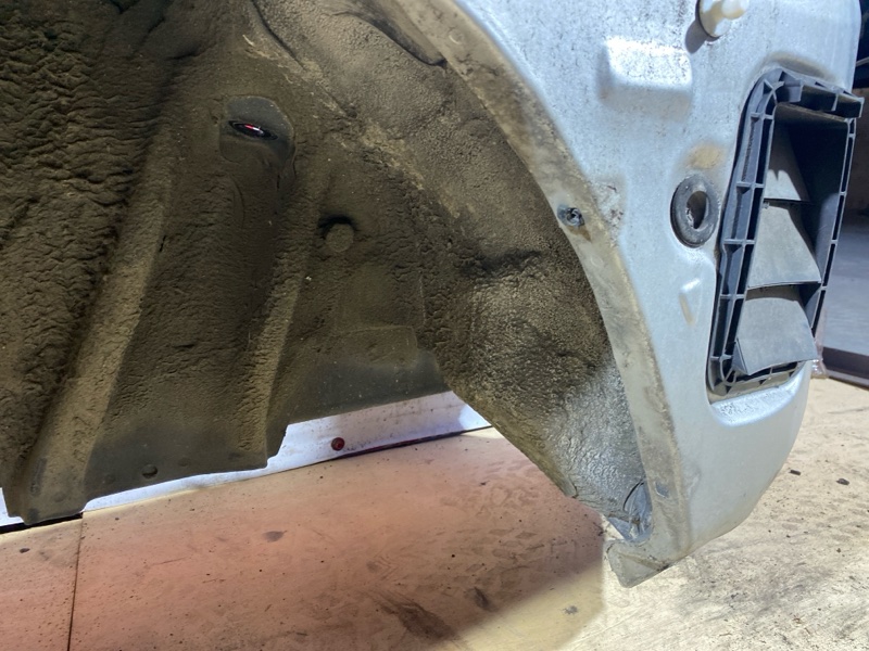 Крыло, 41800 рублей, Солонцы