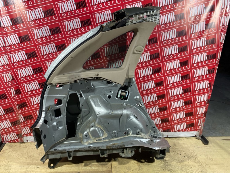 Крыло, 41800 рублей, Солонцы