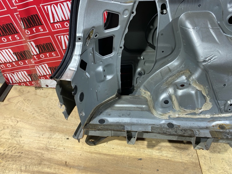 Крыло, 41800 рублей, Солонцы