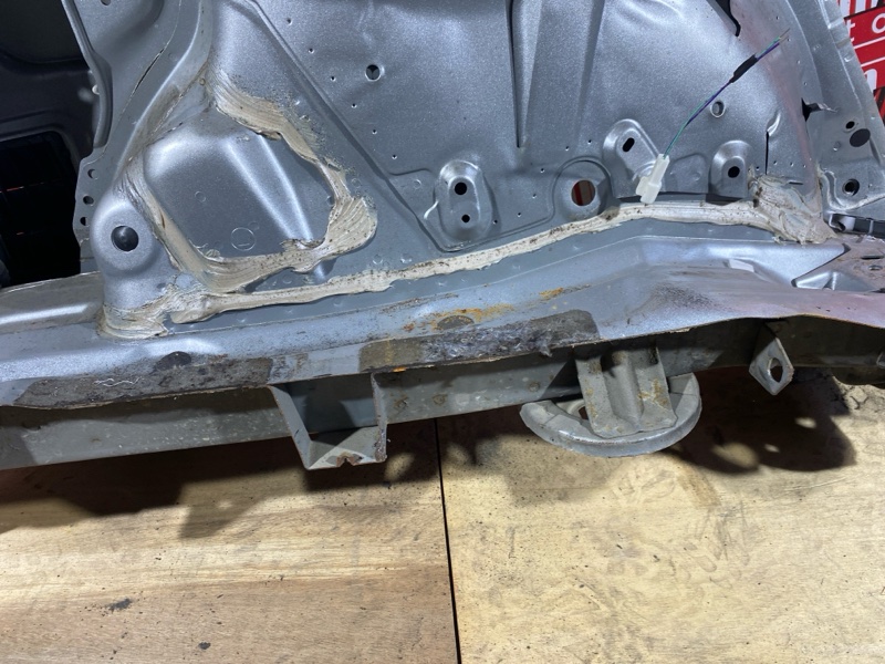 Крыло, 41800 рублей, Солонцы