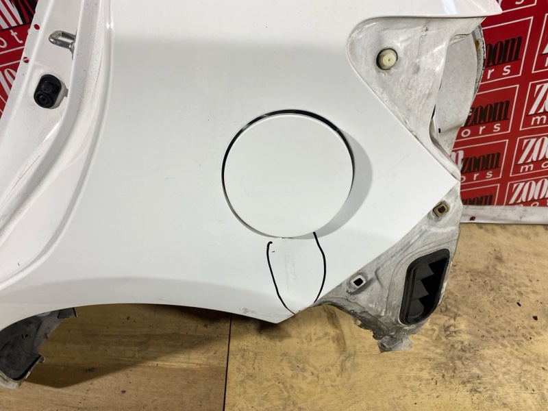 Крыло, 43000 рублей, Солонцы