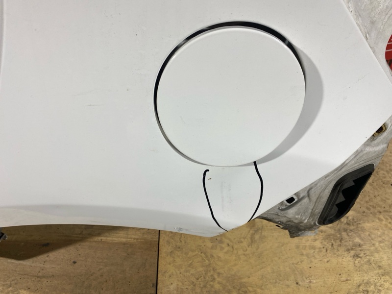 Крыло, 43000 рублей, Солонцы