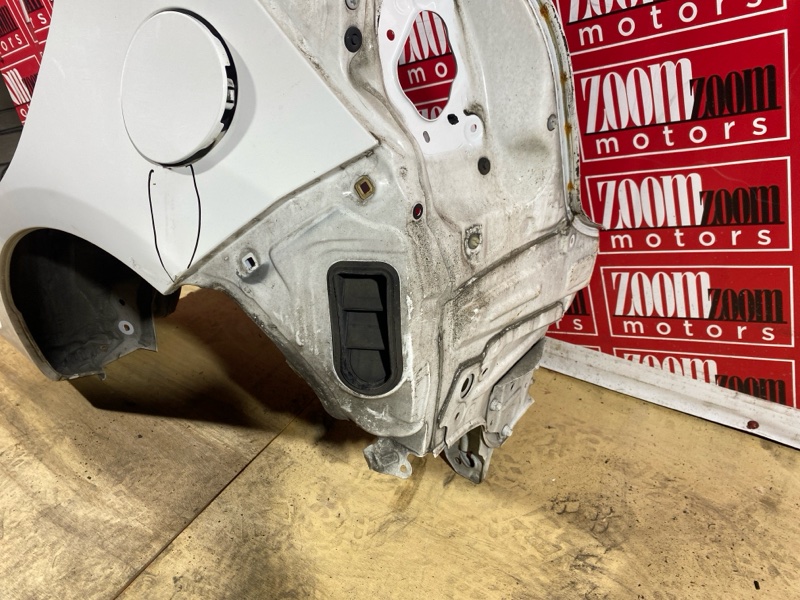 Крыло, 43000 рублей, Солонцы