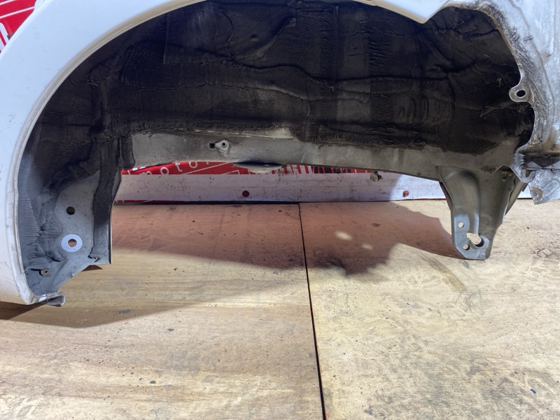 Крыло, 43000 рублей, Солонцы