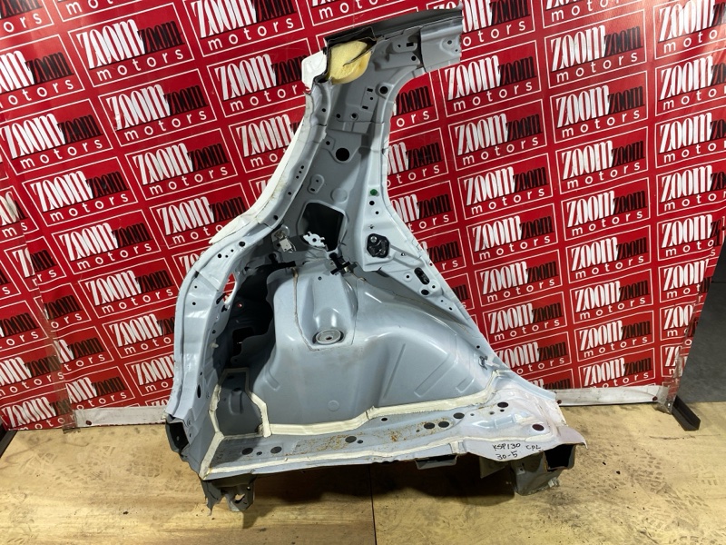 Крыло, 43000 рублей, Солонцы