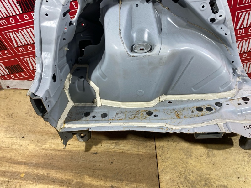 Крыло, 43000 рублей, Солонцы