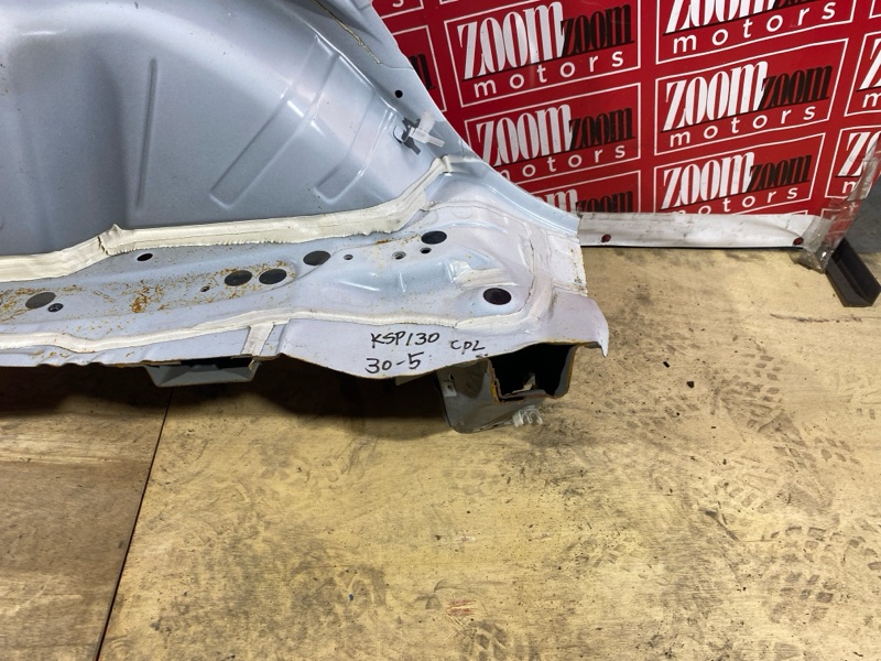 Крыло, 43000 рублей, Солонцы