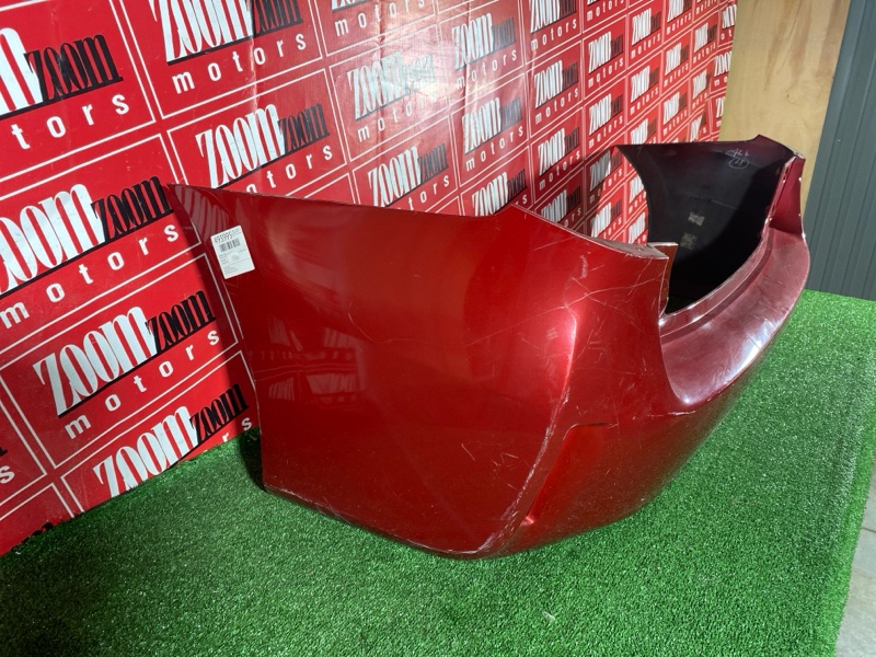 Бампер, 23800 рублей, Солонцы