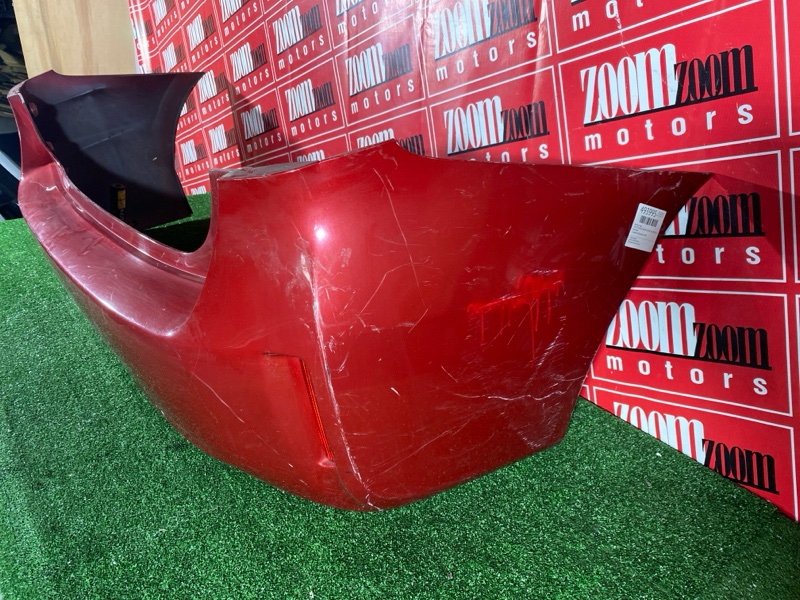 Бампер, 23800 рублей, Солонцы