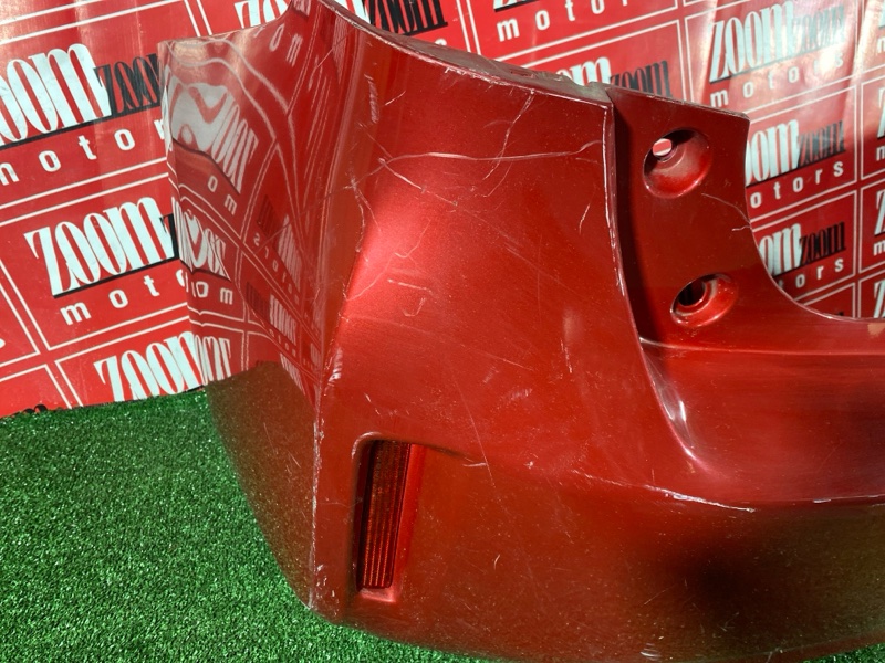 Бампер, 23800 рублей, Солонцы