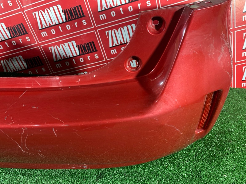 Бампер, 23800 рублей, Солонцы