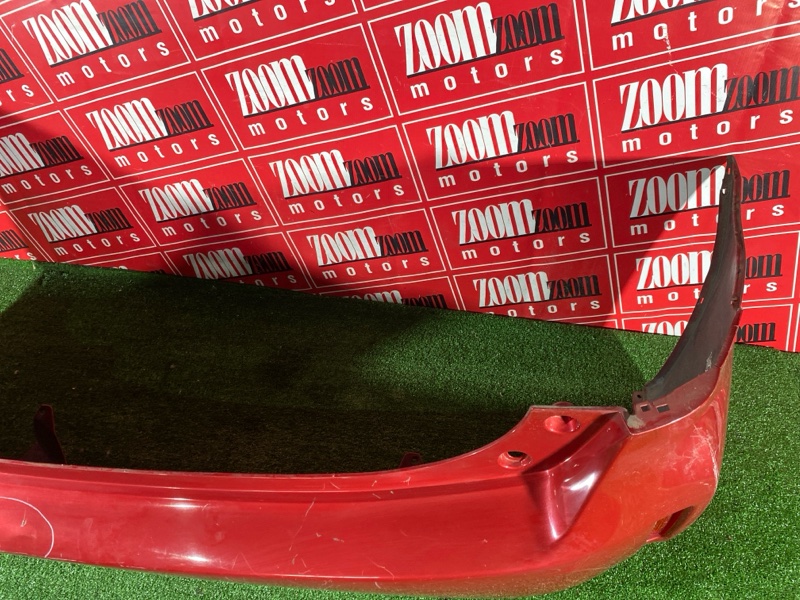 Бампер, 23800 рублей, Солонцы