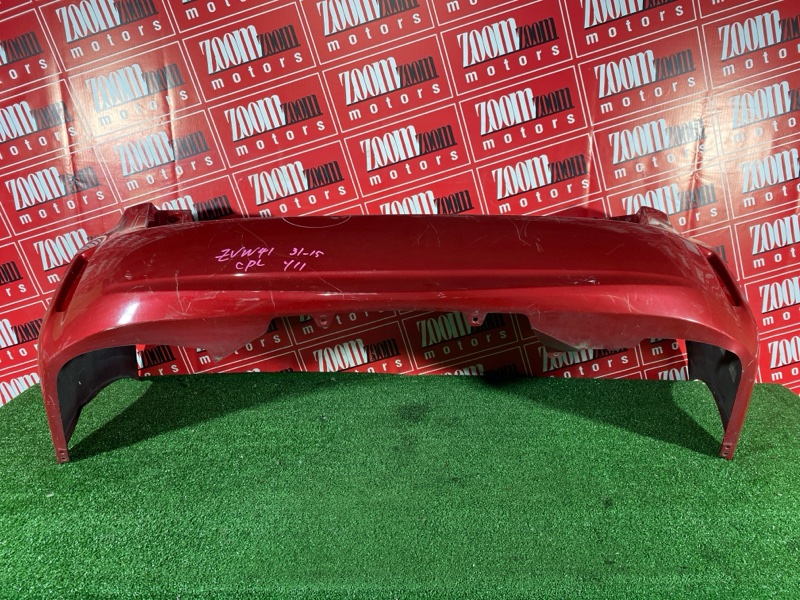 Бампер, 23800 рублей, Солонцы